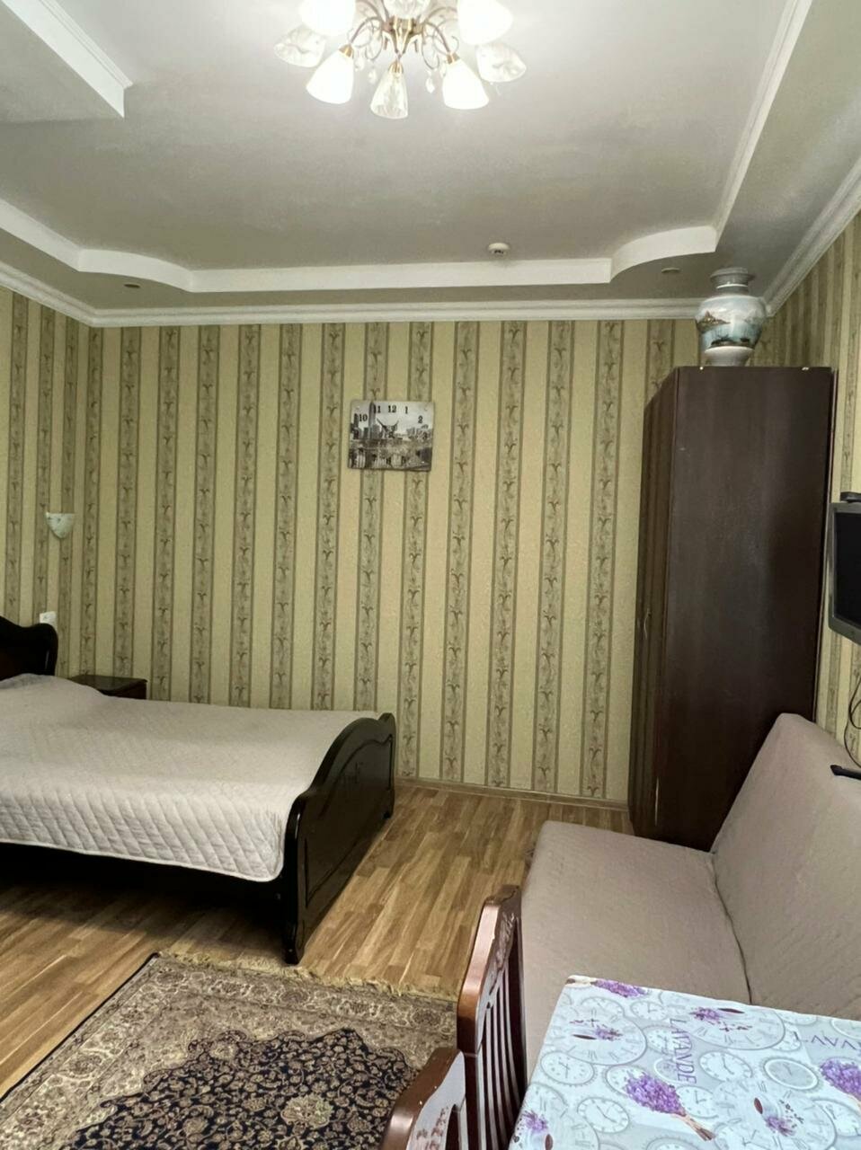 Гостиница Зенит Кисловодск