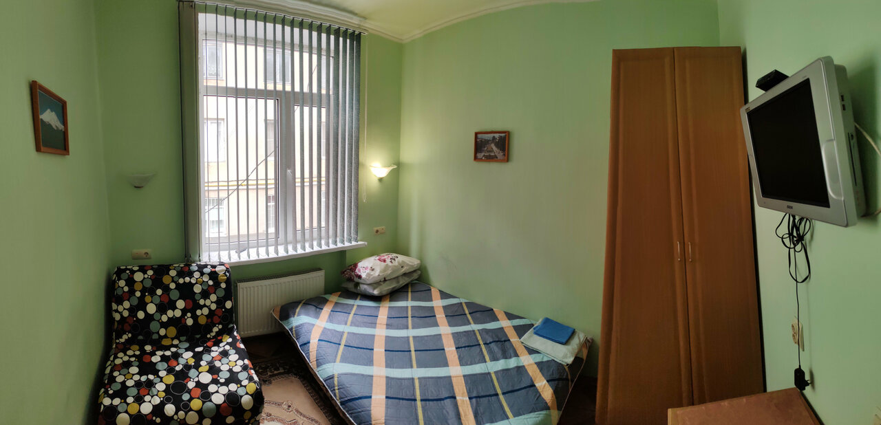 Гостиница Зенит Кисловодск-62