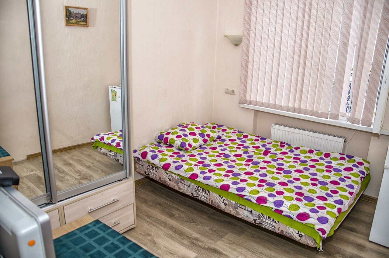 Гостиница Зенит Кисловодск-34