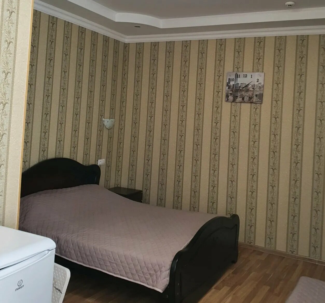 Гостиница Зенит Кисловодск