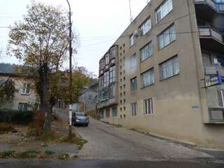 Гостиница Зенит Кисловодск-0