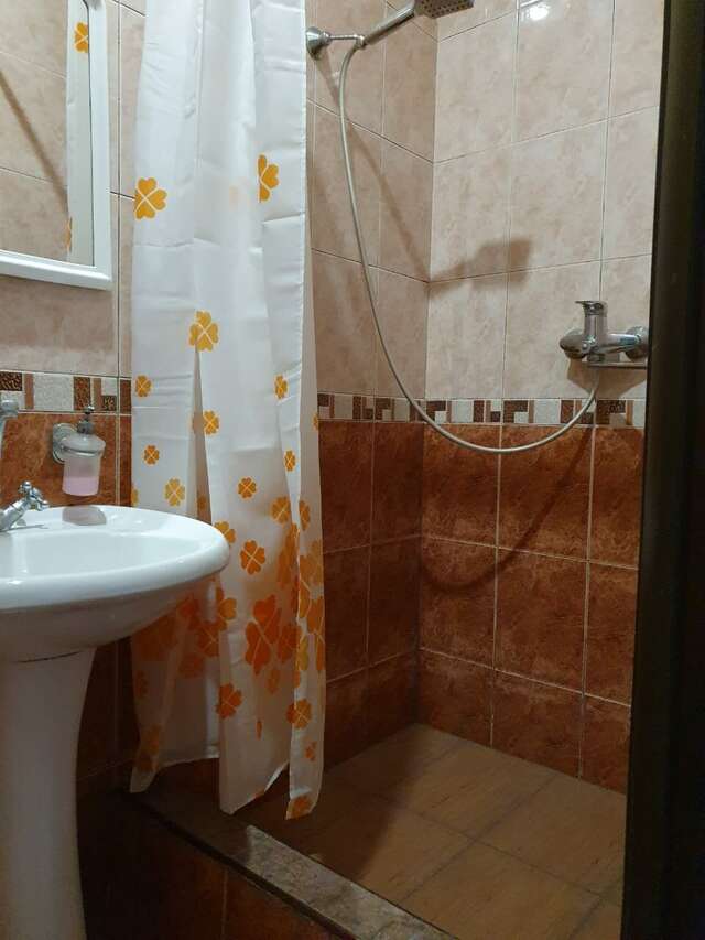 Гостиница Зенит Кисловодск-102