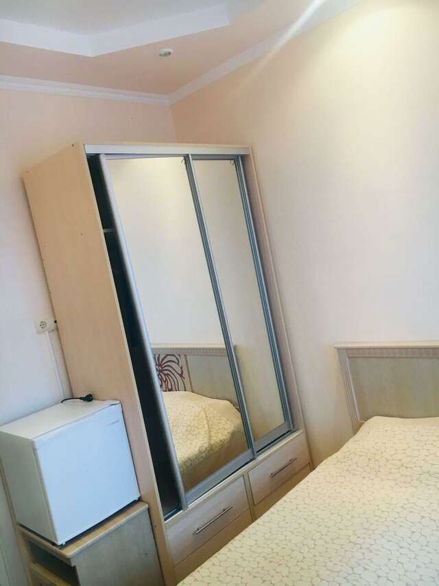 Гостиница Зенит Кисловодск-28