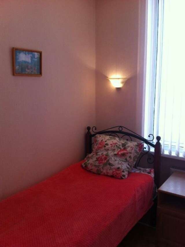 Гостиница Зенит Кисловодск-71