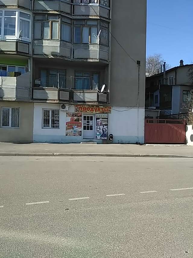 Гостиница Зенит Кисловодск-4