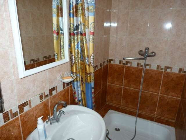Гостиница Зенит Кисловодск-69