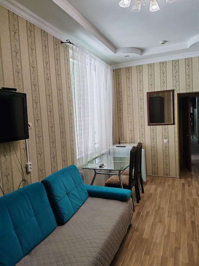 Гостиница Зенит Кисловодск-66