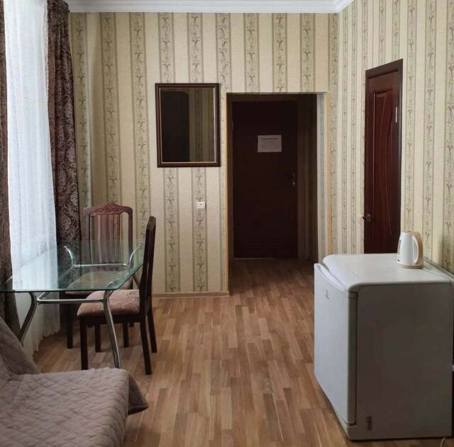 Гостиница Зенит Кисловодск-18