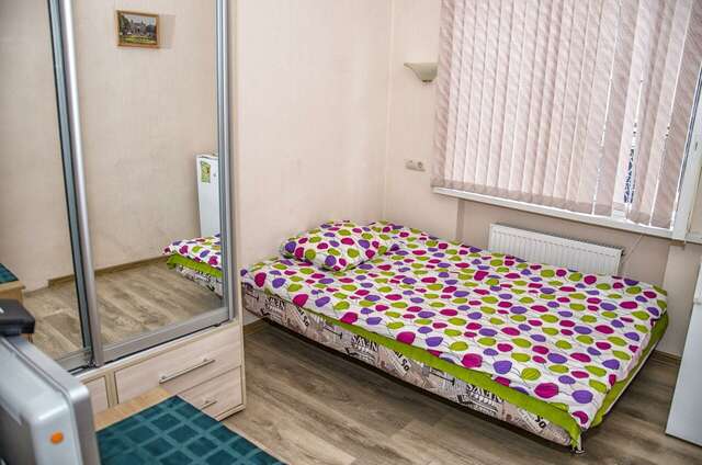 Гостиница Зенит Кисловодск-33