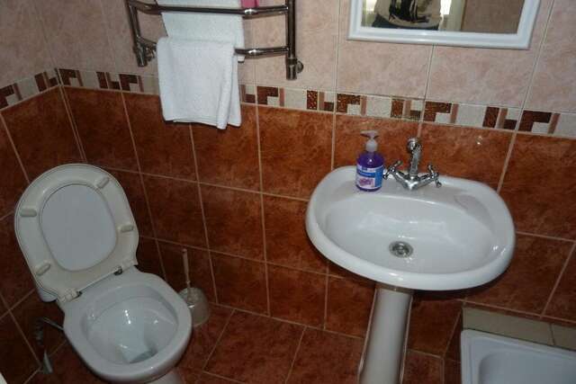 Гостиница Зенит Кисловодск-77