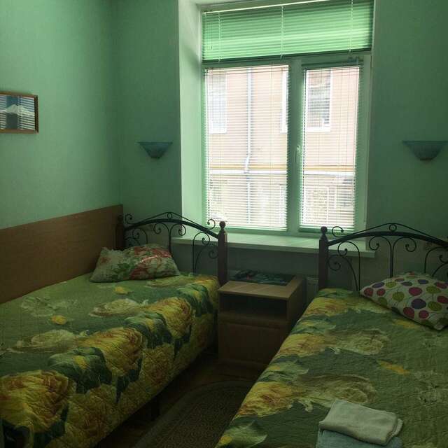 Гостиница Зенит Кисловодск-9