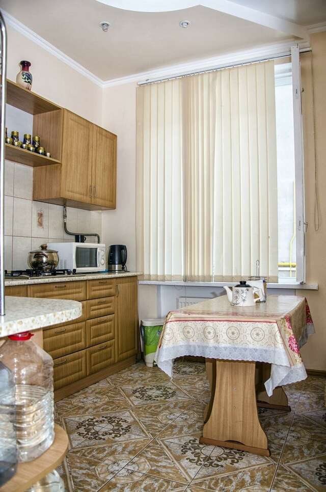 Гостиница Зенит Кисловодск-25