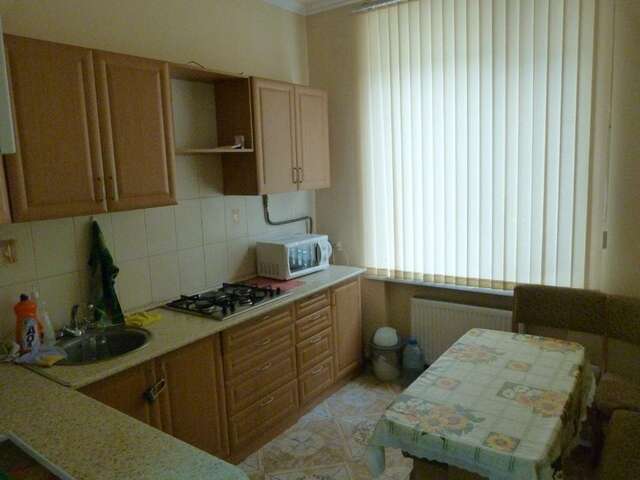 Гостиница Зенит Кисловодск-48